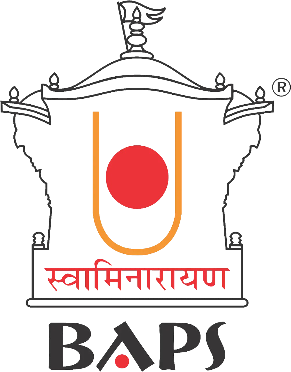 BAPS logo