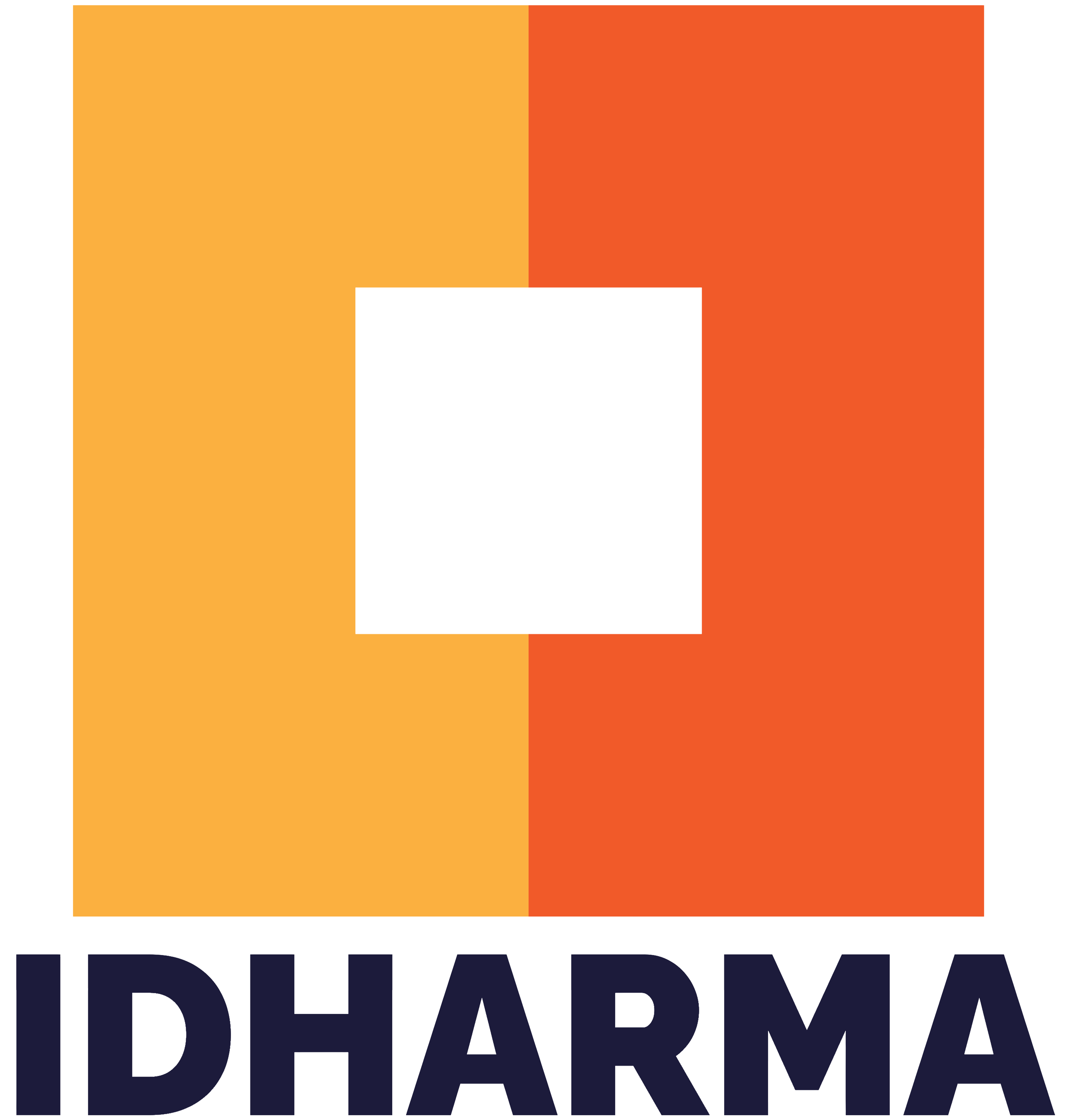 iDharma logo